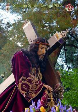 Semana Santa en Daimiel  